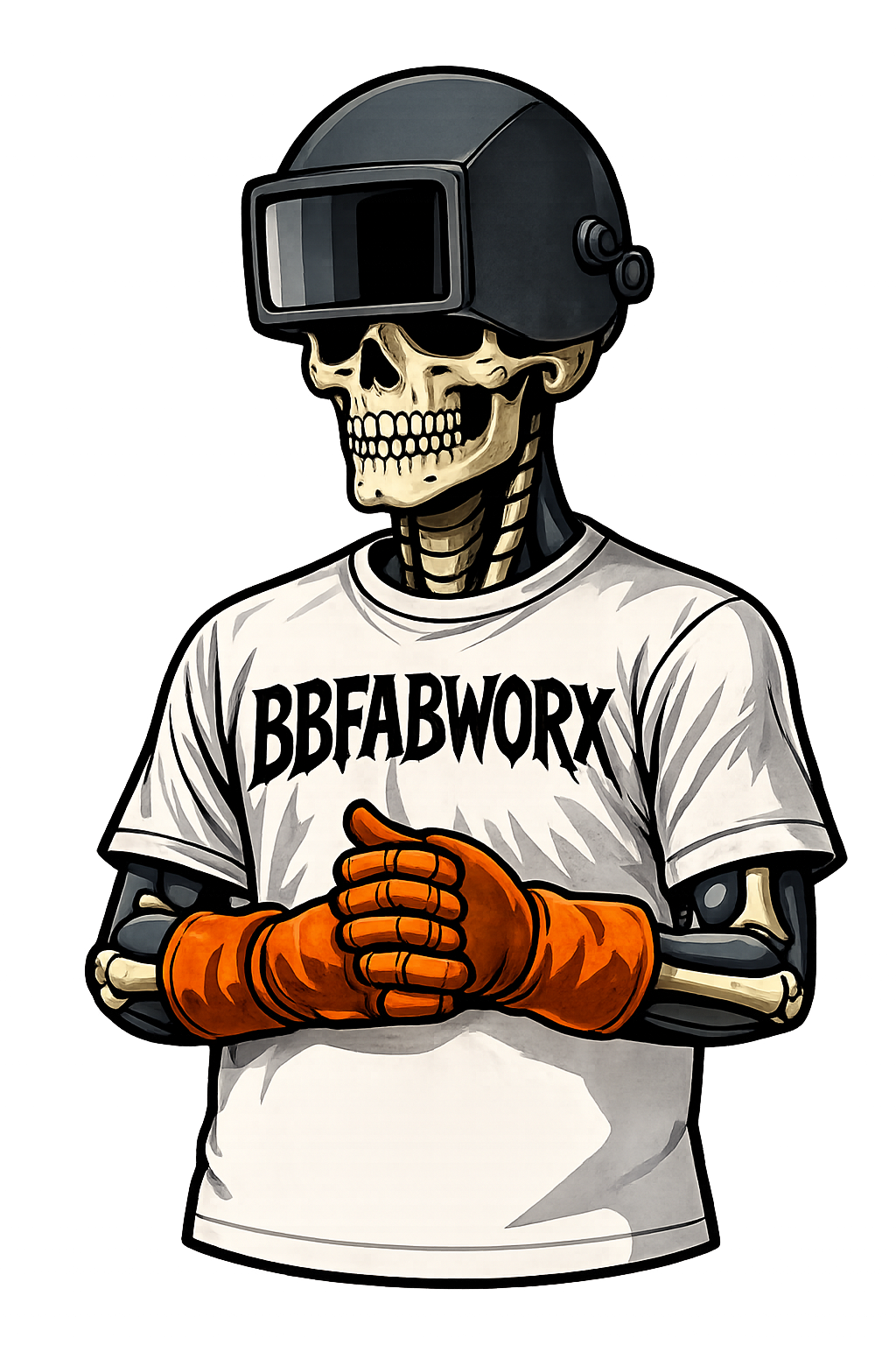 BBFABWORX LLC