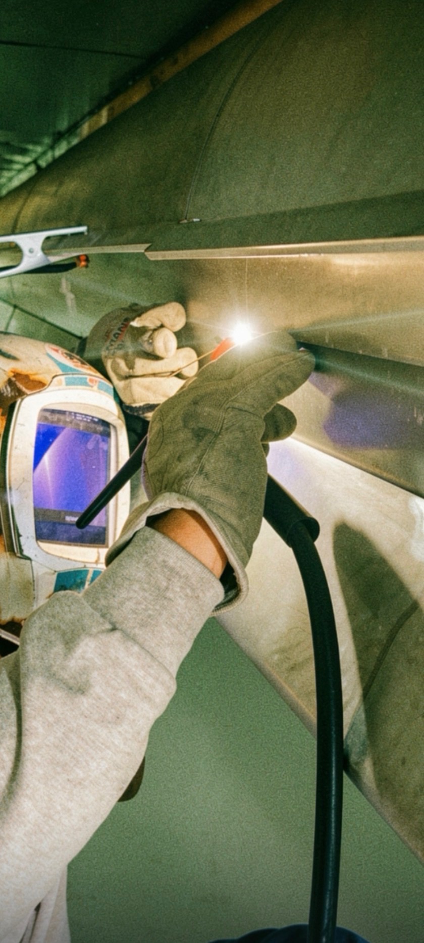 Boat Repair