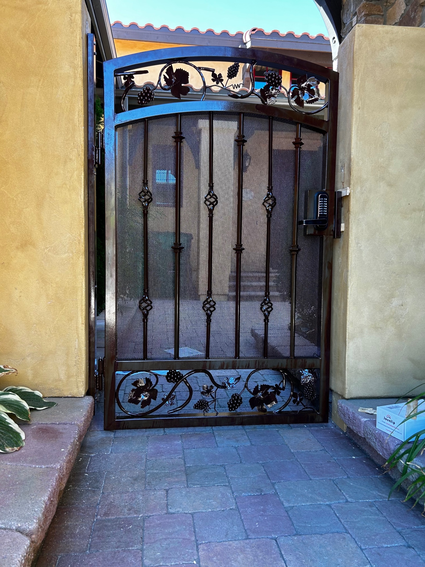 Custom Fabrication